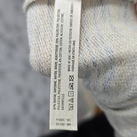 Anthropologie Sat Sun Tunic - Picture 10 of 12